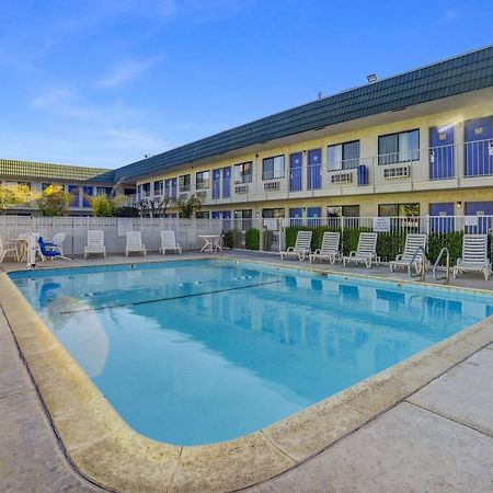 Motel 6-King City, Ca מראה חיצוני תמונה