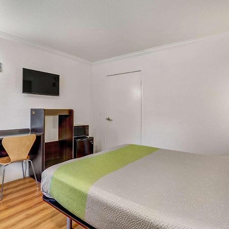 Motel 6-King City, Ca מראה חיצוני תמונה