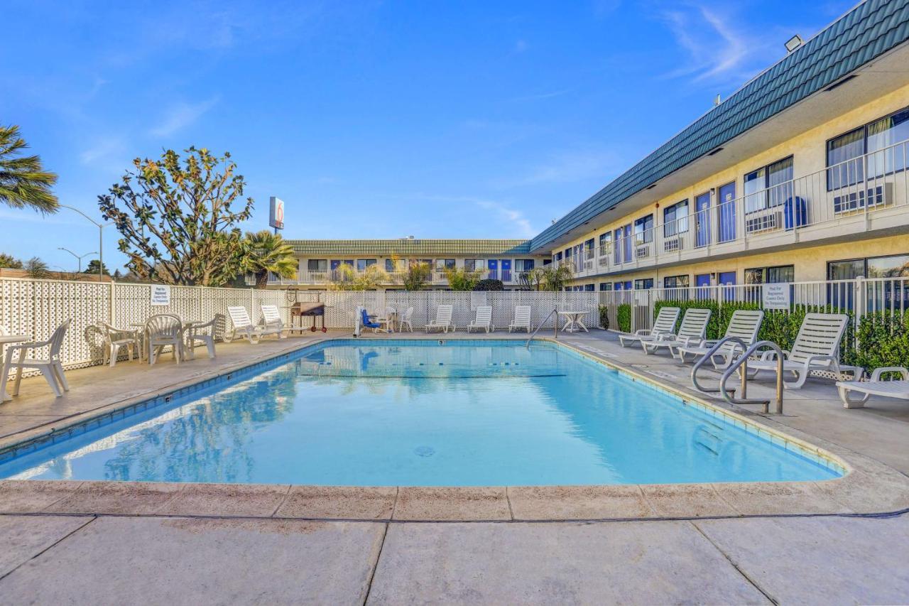 Motel 6-King City, Ca מראה חיצוני תמונה