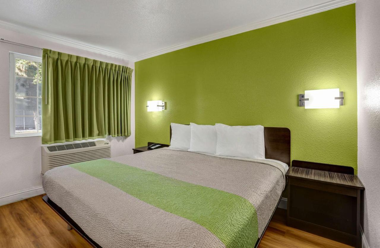 Motel 6-King City, Ca מראה חיצוני תמונה