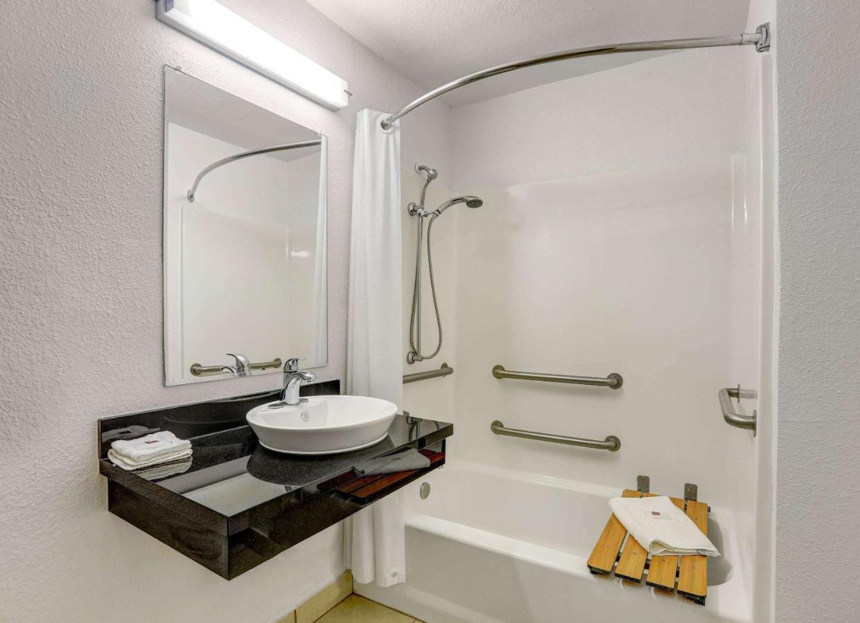 Motel 6-King City, Ca מראה חיצוני תמונה