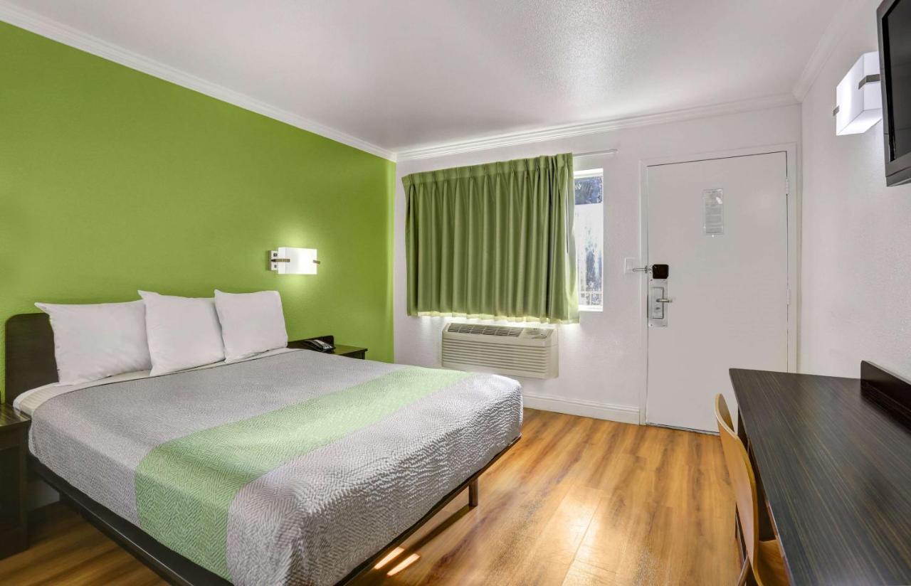 Motel 6-King City, Ca מראה חיצוני תמונה