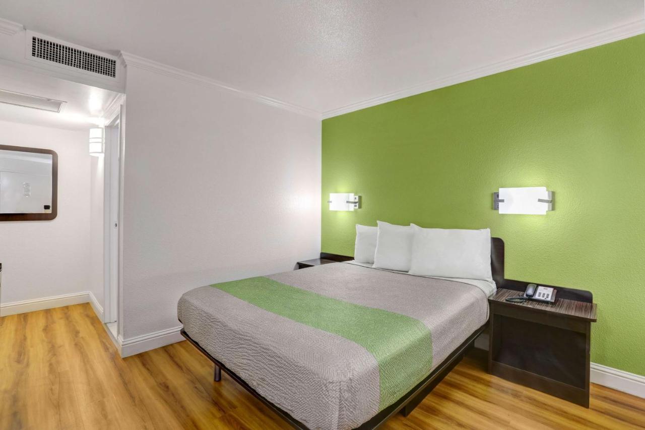 Motel 6-King City, Ca מראה חיצוני תמונה