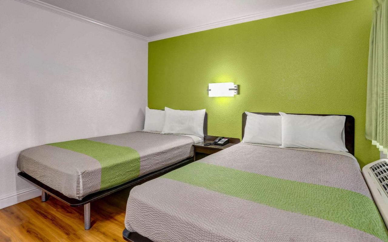 Motel 6-King City, Ca מראה חיצוני תמונה