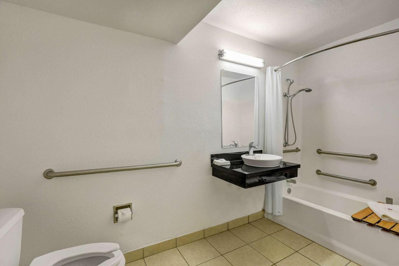 Motel 6-King City, Ca מראה חיצוני תמונה