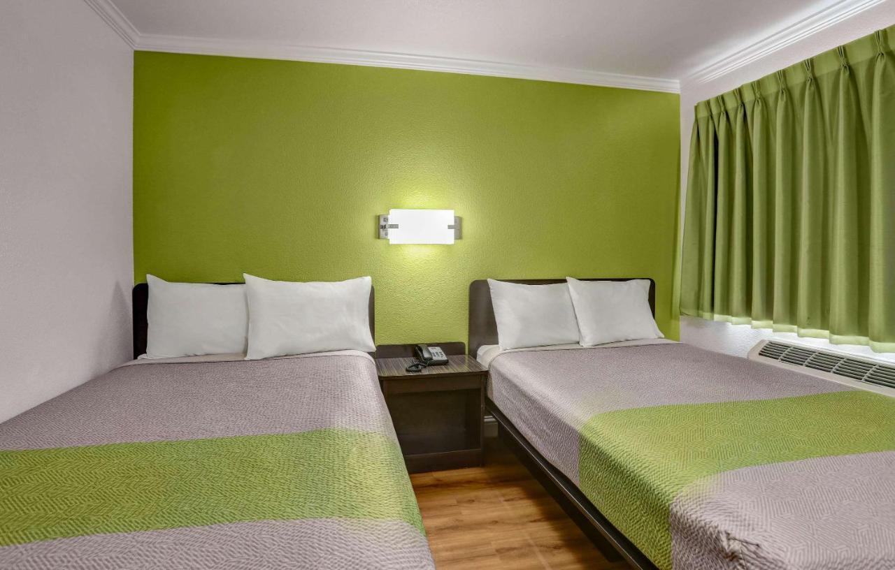 Motel 6-King City, Ca מראה חיצוני תמונה