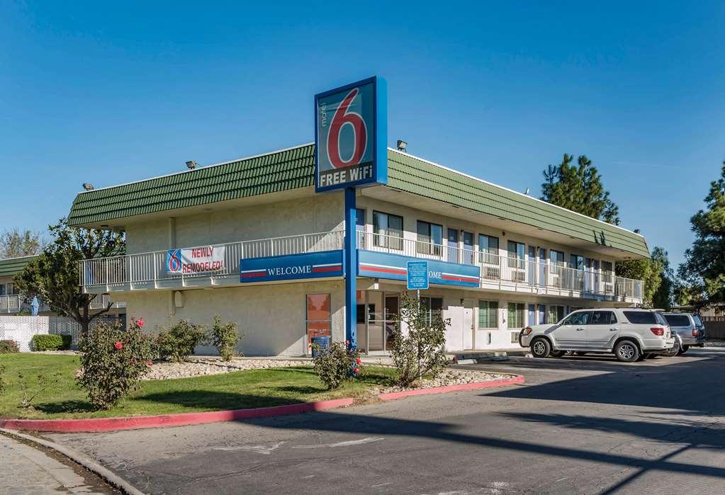 Motel 6-King City, Ca מראה חיצוני תמונה