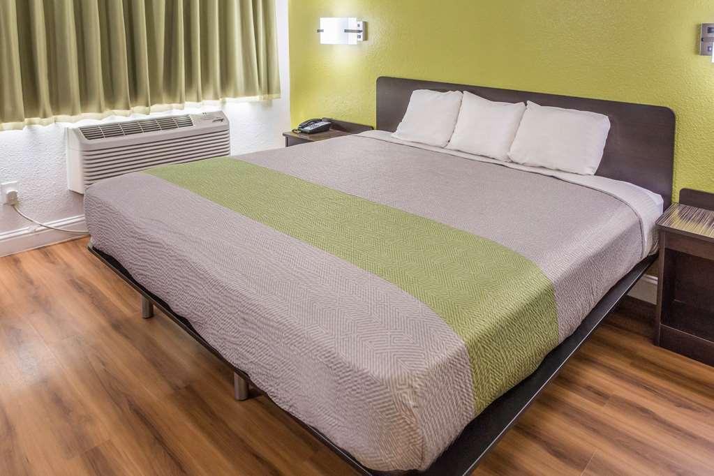 Motel 6-King City, Ca חדר תמונה