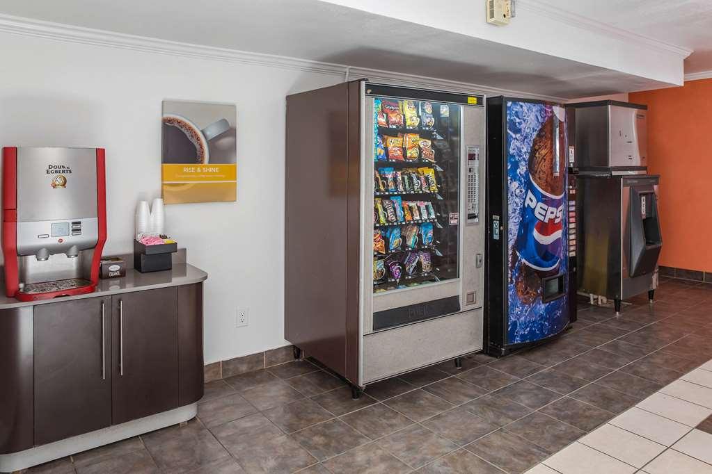 Motel 6-King City, Ca מתקנים תמונה