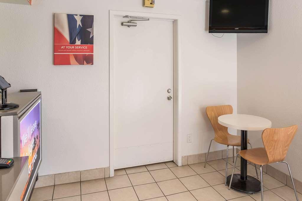 Motel 6-King City, Ca מראה פנימי תמונה