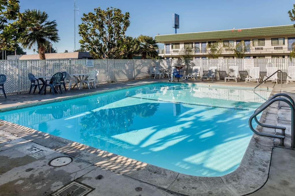 Motel 6-King City, Ca מתקנים תמונה