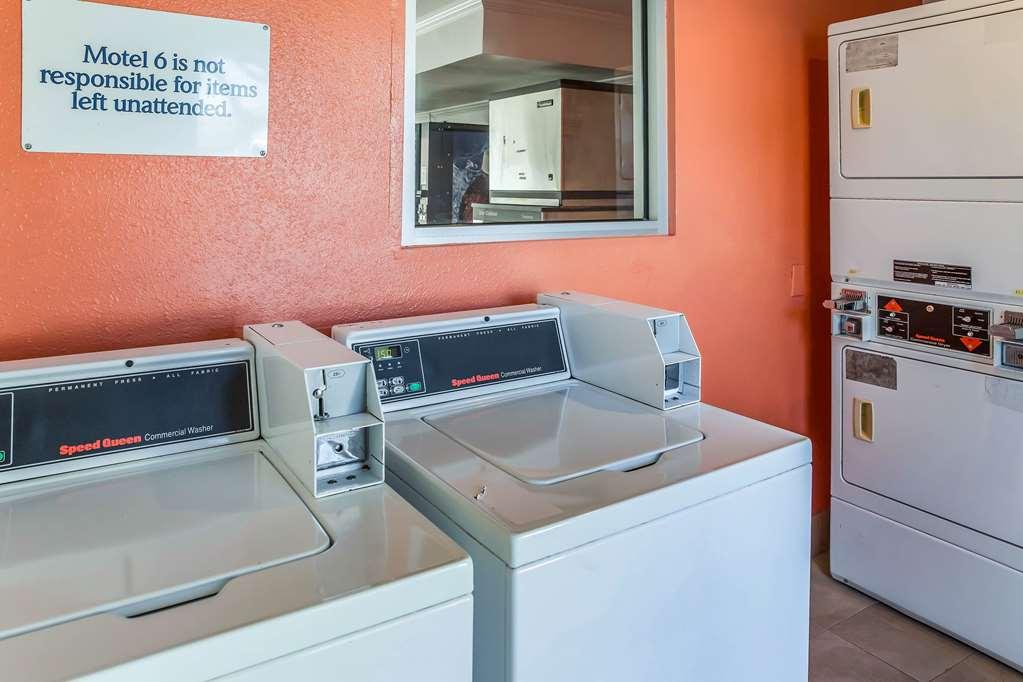 Motel 6-King City, Ca מתקנים תמונה