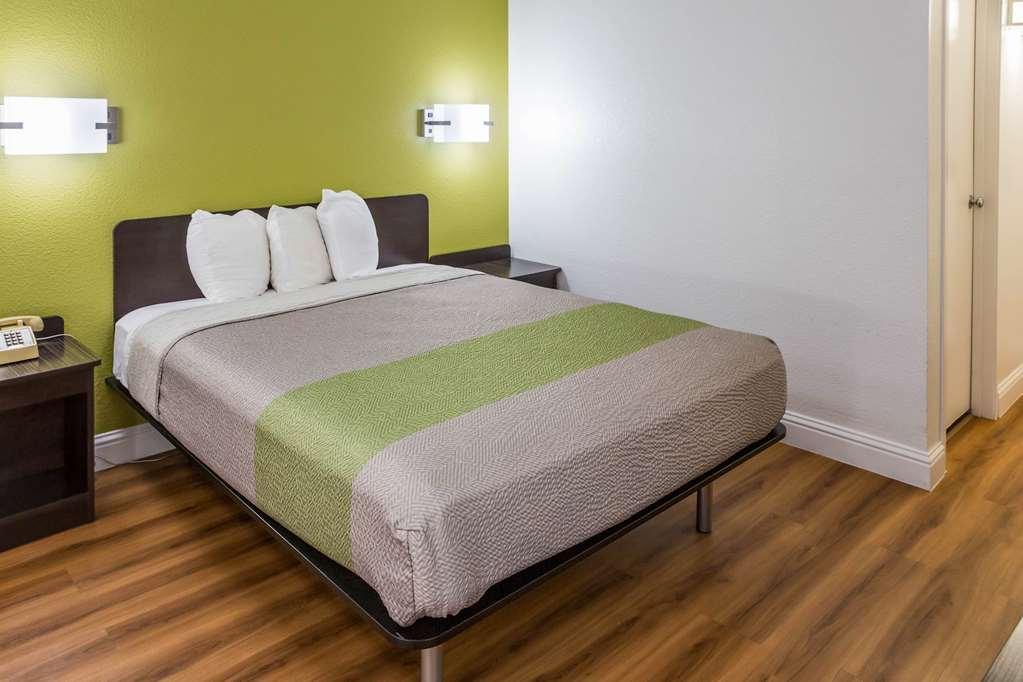 Motel 6-King City, Ca חדר תמונה