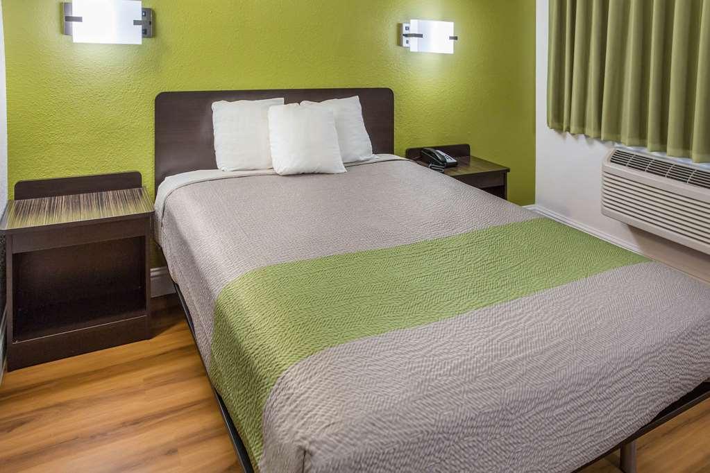 Motel 6-King City, Ca חדר תמונה