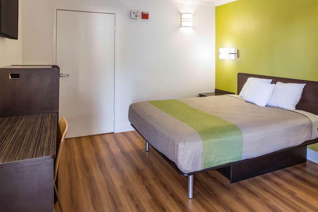 Motel 6-King City, Ca חדר תמונה