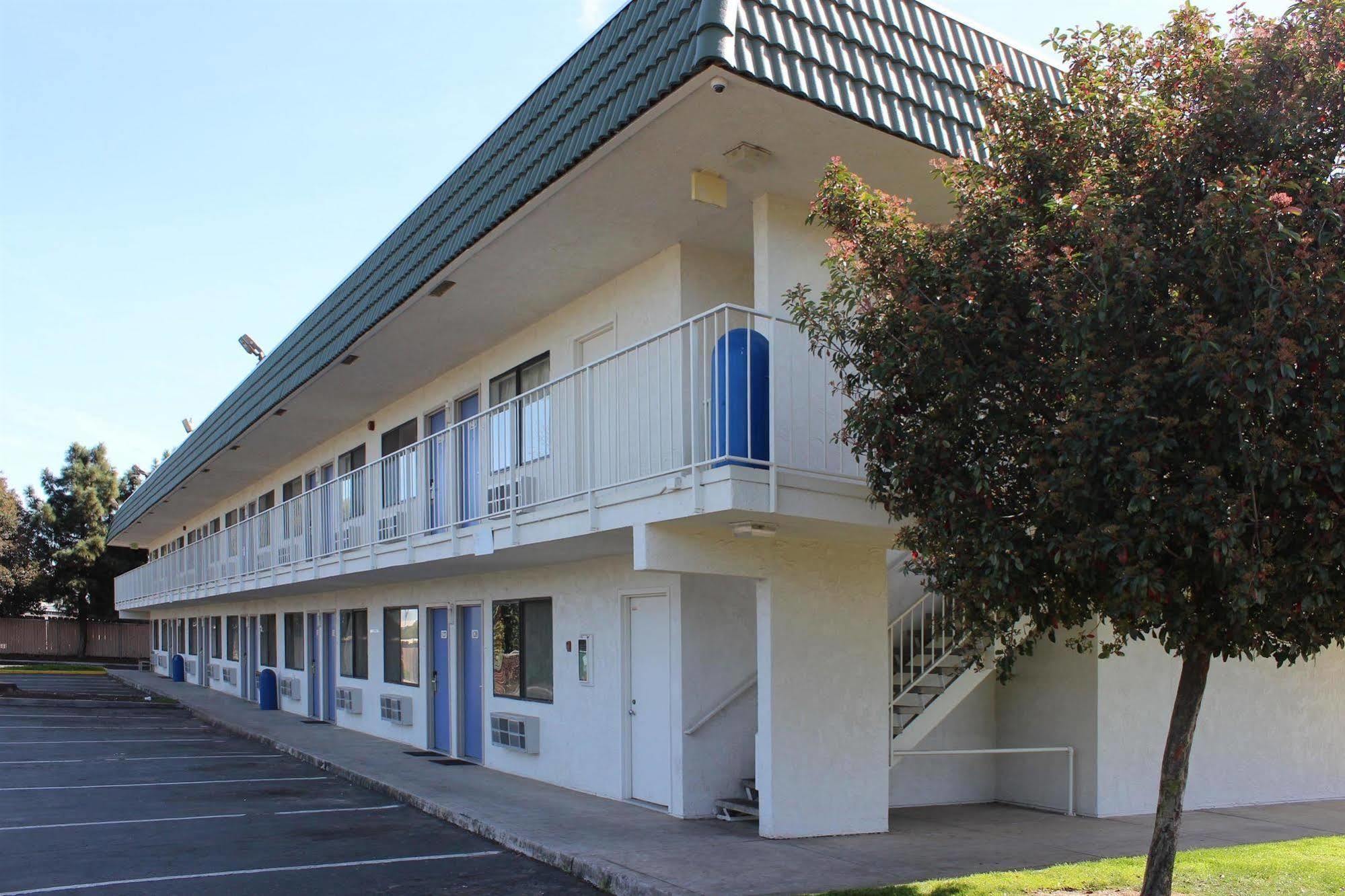 Motel 6-King City, Ca מראה חיצוני תמונה