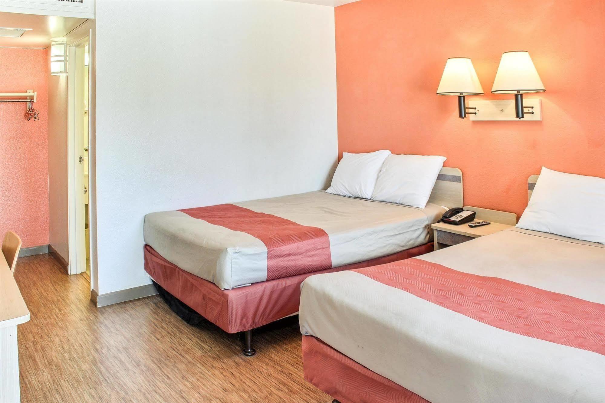 Motel 6-King City, Ca מראה חיצוני תמונה