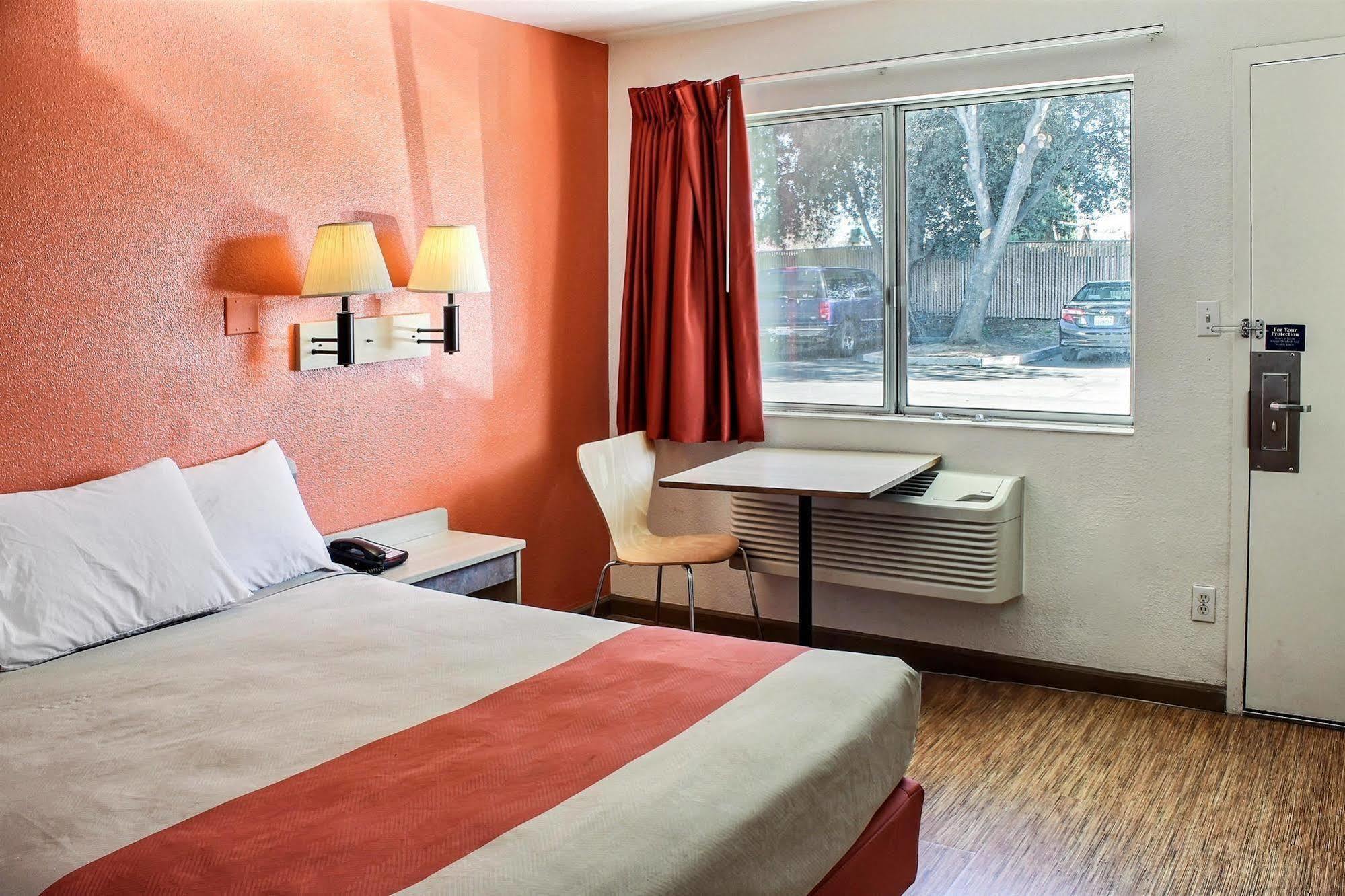 Motel 6-King City, Ca מראה חיצוני תמונה